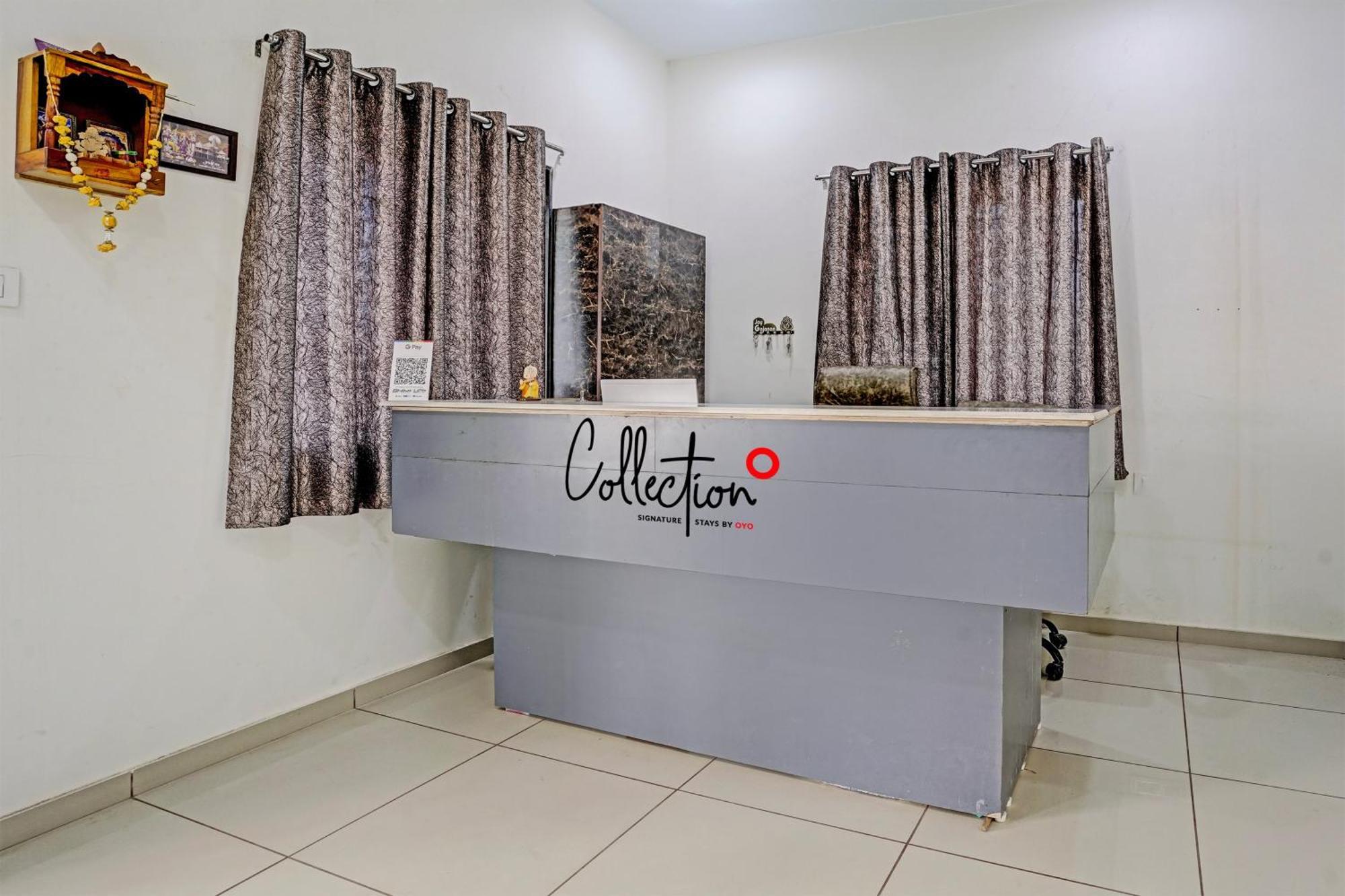 Hotel O White Palace Hotel Radźkot Zewnętrze zdjęcie